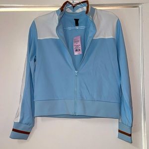 Wild fable women’s track jacket